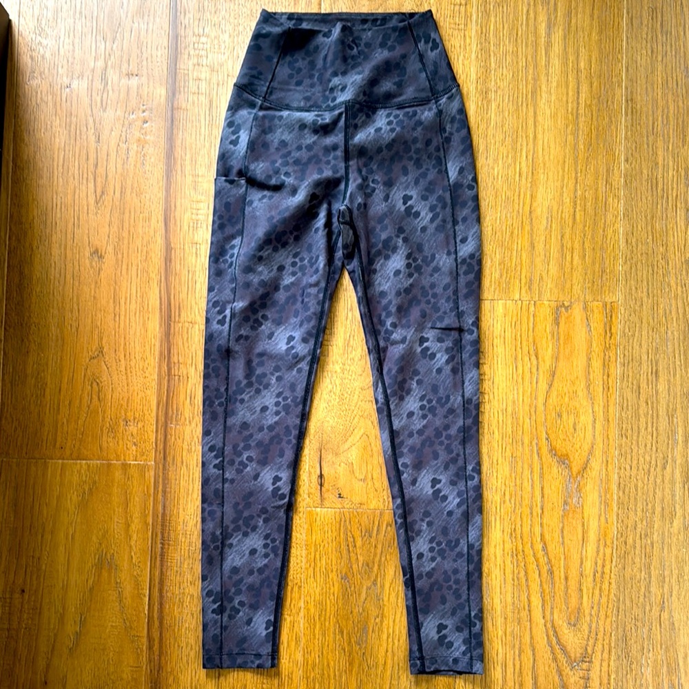 NWOT SPLITS59 LEGGINGS XS